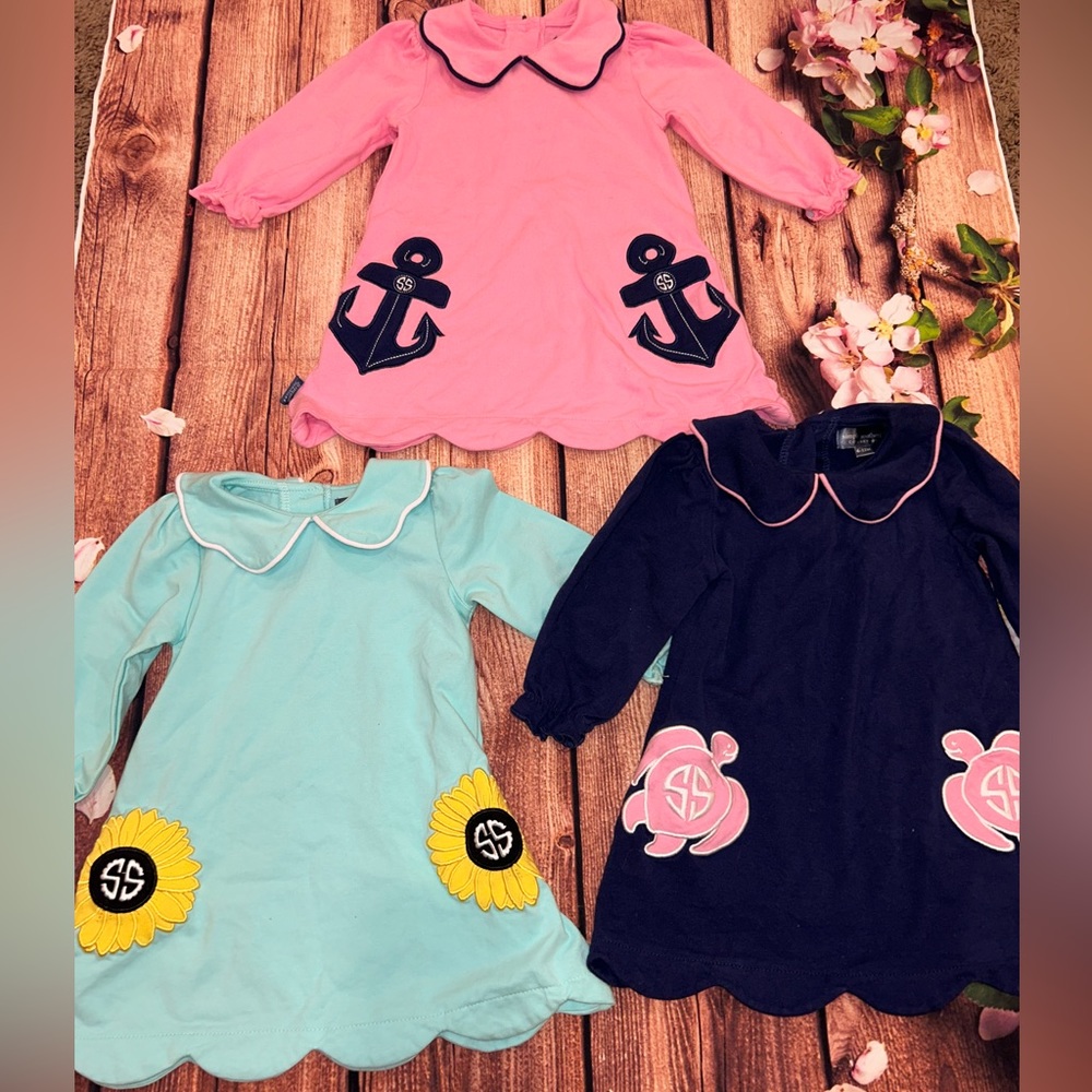 Simply southern dress